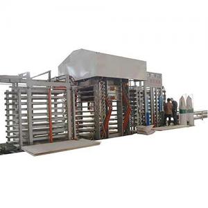 11壓10全自動(dòng)鋪裝線(xiàn)